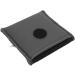 Premium PU Leather Hearing Amplifier Bag | Scratch-Resistant Portable Protection for Hearing Aids - Buy Online on GoSupps.com