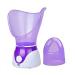 Facial Steamer Hot Mist Face Steamer Home Sauna Face Humidifier for Face Steaming Skincare