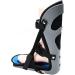 Foot Night Splint for Plantar Fasciitis & Achilles Tendonitis - Adjustable Support Brace (Medium) - Buy Internationally - Buy Online on GoSupps.com