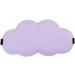 Double-Sided Seamless Blue Eye Shield Mask for Ultimate Warmth and Breathability - Buy Online on GoSupps.com