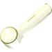 FUZYXIH Washable Toothbrush Protective Case - Reusable Hygienic Cap in Green | International Shipping Available - Buy Online on GoSupps.com
