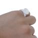 100pcs Disposable Glue Ring Eyelash Extension Holders | International Shipping Available - Buy Online on GoSupps.com