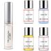 Eyelash Lifting Set - Professional Lash Lift Kit & Eyelash Lamination | Long-Lasting Easy to Use for Parties & Birthdays - Buy Online on GoSupps.com