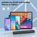 BUDINOQUE Ear Wax Removal Tool with 1080P HD Camera - Ear Cleaner Kit for iPhone, Android - Waterproof, Lighted Ear Camera for Easy Earwax Removal - Buy Online on GoSupps.com