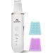 Skin Scrubber Face Spatula Blackhead Remover Pore Cleaner Beauty Tool with 4 Modes - Buy Online on GoSupps.com