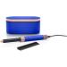 Dyson Airwrap Multi Styler Complete Long HS05 (Blue Blush) - Special Edition Hair Styler - Buy Online on GoSupps.com