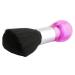 Buy Pink Hairdresser Neck Duster Brush - Essential Styling Tool for Salons & Barbers | International Shipping - Buy Online on GoSupps.com