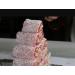 Gulluoglu (Pomegranate) Turkish Delight 500 gr (Pack of 1) daily fresh shipment from Istanbul/Turkey - Buy Online on GoSupps.com