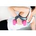 Wristband RingHolder - Slate Gray Small/Medium | RingHero: Prevent Loss, Theft & Damage of Wedding Ring - Secure Rings on Wrist During Physical Activity - Buy Online on GoSupps.com