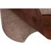 Diamond Wool Contour Cowboy Pad - 32x32x1/2 - Buy Online on GoSupps.com
