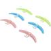 TYTOGE 3 Colors Professional Eyelash Separator for Lash Extension Efficient Aid Silicone Pads Makeup Tool Lash Isolation Helper for Beginners - Buy Online on GoSupps.com