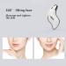 Electric Gua Sha Board - Anti-Aging Scraping Massage Device for Face Beauty | International Shipping Available - Buy Online on GoSupps.com