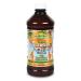 Dynamic Health  Laboratories Liquid Vitamin C for Kids  Natural Citrus Flavors 333 mg 16 fl oz (473 ml)