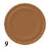 Covermark Women's 9 SPF 30 Waterproof Concealing Make-Up Foundation 0.51 oz - Long-lasting Coverage - Buy Online on GoSupps.com
