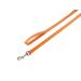 Nobby Leash Classic orange L: 120 cm W: 10 mm 1 piece orange width 10 mm