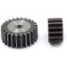 Buy Tangjiancheng 1.5mod Spornrad 19T-24T - Premium Metal Gear with 8mm Hole for International Shipping - Buy Online on GoSupps.com