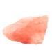 Himalayan Salt Stone Raw Crystals Large 1.25-2.0" Healing Crystals Natural Rough Stones Crystal for Tumbling Cabbing Fountain Rocks Decoration Polishing Wire Wrapping Wicca & Reiki
