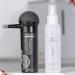 Beaupretty 1pc Nozzle Hair Fibers Pump Empty Spray Salon Supplies Beauty Tools Props Powder - Buy Online on GoSupps.com