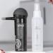 Beaupretty Hair Fibers Spray Applicator Hair Building Fibers 1pc Nozzle Clear Loose Powder Hair Colouring Beauty Tools Beauty Salons Tool Fiber Tools Salon Tools Hair Barber Shop Prop Spray - Buy Online on GoSupps.com