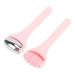Sonew Mini Face Roller | Skin Care Tool Set for Eye Puffiness Relief & Tension Headache Relief - Promote Healthy Circulation & Relaxation - Buy Online on GoSupps.com