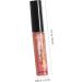 FRCOLOR 3pcs Glitter Eyeliner Eye Liner Pencils Shimmer Eyeliner Liquid Eyeliner Sequins Eye Shadow 1 count (Pack of 1) Brownx3pcs - Buy Online on GoSupps.com
