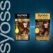 Syoss Oleo Intense Hair Dye 6.80 Walnut Blonde 115ml - Buy Online on GoSupps.com