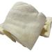 Beef Cheek Chips for Dogs - Dog CHEW Treat - *(8 Natural Beef Cheek Chips Approx. 4x4 INCH / 400 Grams)* - Rawhide Free - Long Lasting Dog CHEW - Beef Cheek - Beef Treat for Dogs - Buy Online on GoSupps.com