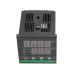 Temperature and Humidity Controller 3A 250VAC - LED Digital Display Sensor for Grain Depot Control (72x72mm) | International Shipping Available - Buy Online on GoSupps.com