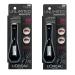 Pack of 2 L'Oreal Paris Unlimited Lash Lifting and Lengthening Washable Mascara Black Brown 236
