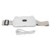 Electric Waist Heating Belt - USB Hot Compress & Vibration | Adjustable Menstrual Heating Pad for Women - Shop Now! - Buy Online on GoSupps.com