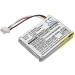 Battery Replacement for Logitech MX Anywhere 3S MX Master MX Ergo - 3.7V OEM Parts & Specifications - Buy Online on GoSupps.com