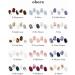 ohora Semi Cured Gel Nail Strips in Onyx - Salon-Quality & Long Lasting - Easy Application & Removal - Includes Prep Pads, Nail File & Wooden Stick - Buy Online on GoSupps.com