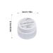 3D Sculpture Gel - 3D Nail Gel 5g | Beauty Care Manicure Soft with Aesthetic Extension for Women Spring Summer - Buy Online on GoSupps.com