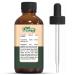 Violet (Viola) Oil | Pure & Natural Essential Oil for Aroma Diffusers Haircare & Massage - 30ml/1.01fl oz
