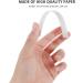 Baluue Aromatherapy Essential Oil Perfume Test Strips - White Blank Paper Fragrance Tester Cards (2 Bags) | Aromatherapy Test Smelling Strips for Scents | Aroma Diffuser Accessories - Buy Online on GoSupps.com