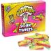 x 3 Box of WARHEADS Sour Twists 99g Theatre Box USA Candy Sweets - Buy Online on GoSupps.com