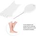 ZJchao 10g Test Monofilaments - Foot Neuropathy Screening Tool for Accurate Diagnosis - Buy Online on GoSupps.com
