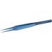 Tbest Industrial Tweezers Micro Tweezers Ti Alloy Flying Wire Tweezers Point 0.15mm Anti Magnetic for Electronics Repair - Buy Online on GoSupps.com