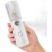 Nano Mister pour Cils - Pulv risateur Facial hydratant et maniable pour Le Visage | Spray Facial pour Soin la Peau rafra chissant revitalisant et apaisant - Buy Online on GoSupps.com