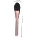 2 Sets Makeup Brush Set Eye Tool Brush Blending Brush for Makeup Accessories for Women Make Up Girls Suit De Maquillaje Super Soft Applicator Miss Wood - Buy Online on GoSupps.com