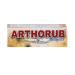 MU Arthorub Liniment (Pack of 1) (30 ml)