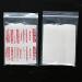 36pcs Double-Sided Supertape for Wigs & Toupees - Strong Hair Tape 3/4x3 - International Shipping Available - Buy Online on GoSupps.com