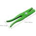 GANAZONO Veterinary Ear Tag Pliers 2pcs - Livestock Tag Applicator & Remover Tool Set - Buy Online on GoSupps.com