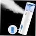 MUSISALY Hydration Facial Spray Nano Mist Cool Face Sprayer Skin Care for Teens Portable Steamer - Buy Online on GoSupps.com