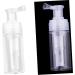 POPETPOP 1pc Powder Puffer Bottle for Dry Shampoo Powder Spray Bottle Edible Glitter Dust Hair Fiber Spray Applicator Dry Powder Dispenser Barber Powder Skin Liquid Baby Container Cosmetic - Buy Online on GoSupps.com