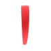 1 Satin Headband - Vibrant Red - Buy Online on GoSupps.com