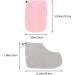 Beaupretty paraffin wax gloves & foot covers - Spa-quality hand & foot care - International shipping available - Buy Online on GoSupps.com