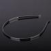 ROSENICE Metal Hairbands - 10 Pack DIY Hair Accessories | 3mm Headbands for Stylish Hair Hoops - Buy Online on GoSupps.com