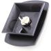 Harwerrel Tripod Quick Release Plate Adapter for CX-444, CX-888, CX-460 - Pack of 2 - Buy Online on GoSupps.com