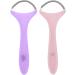 EMUKOEP 2 Morceaux de D m nagement de Cheveux en Plumes et de Coiffure Visage Portable Visage pilier L vre Sup rieure Menton Joues - Buy Online on GoSupps.com